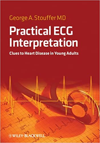Practical ECG Interpretation Clues to Heart Disease in Young Adults