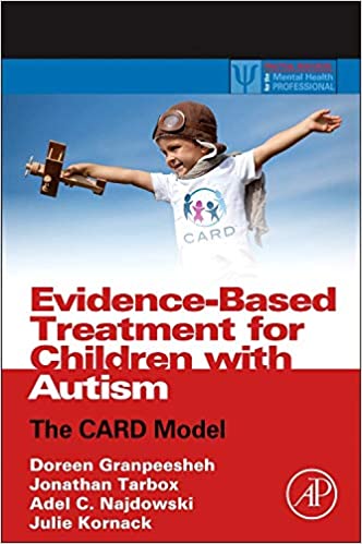 Technology for Learners with Autism Spectrum Disorders