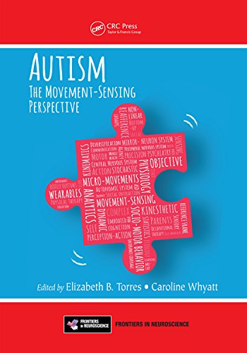 Autism The Movement Sensing Perspective