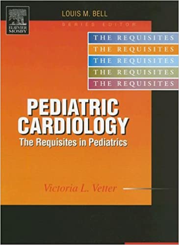 Pediatric Cardiology Requisites
