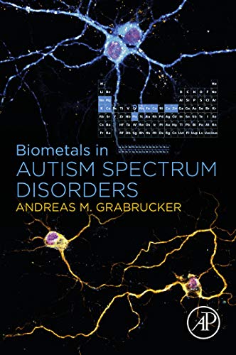 Biometals in Autism Spectrum Disorders