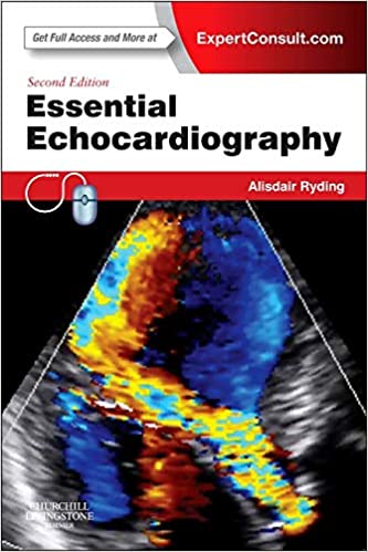 Essential Echocardiography By Alisdair Ryding