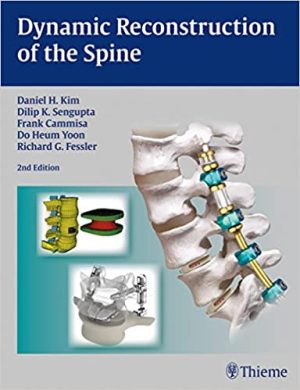 Dynamic Reconstruction of the Spine 2nd Ed