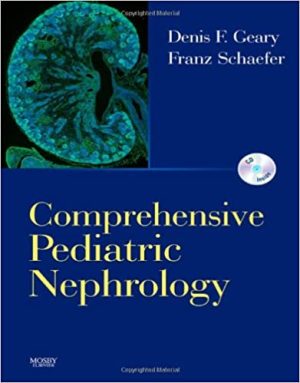 Comprehensive Pediatric Nephrology