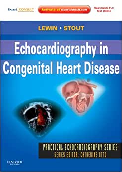 Echocardiography in Congenital Heart Disease