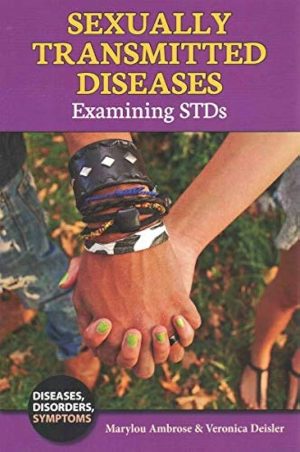 Sexually Transmitted Diseases Examining Stds