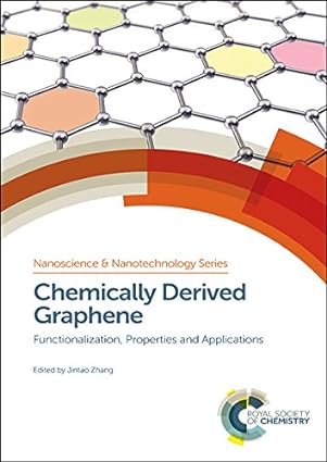 Chemically Derived Graphene Functionalization Properties and Applications