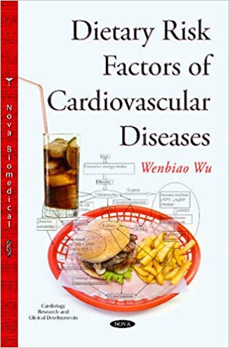 Dietary Risk Factors Of Cardiovascular Diseases