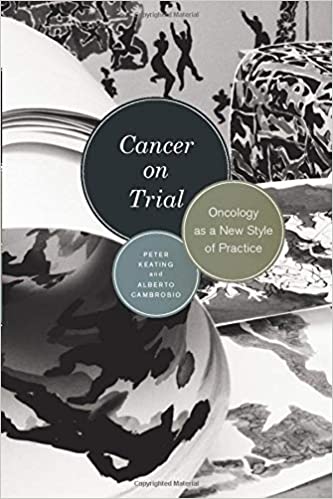 Cancer on Trial Oncology as a New Style of Practice