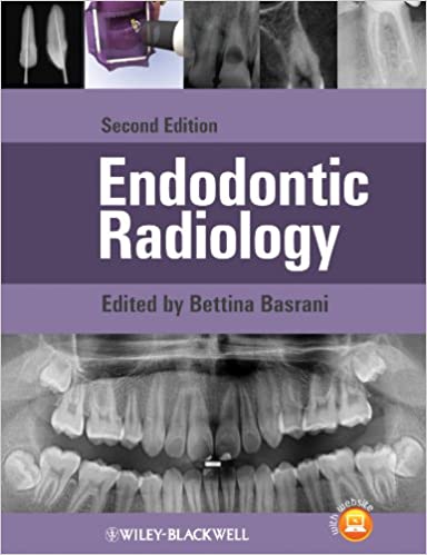 Endodontic Radiology 2nd Ed