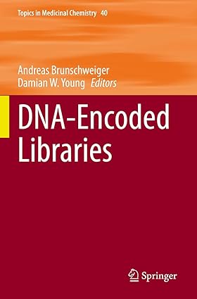 DNAEncoded Libraries