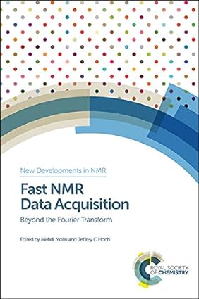 Fast NMR Data Acquisition Beyond the Fourier Transform