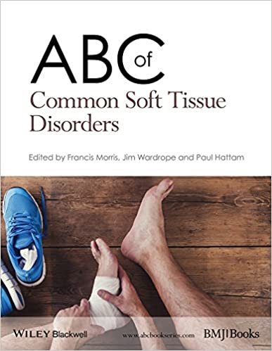 ABC Of Common Soft Tissue Disorders