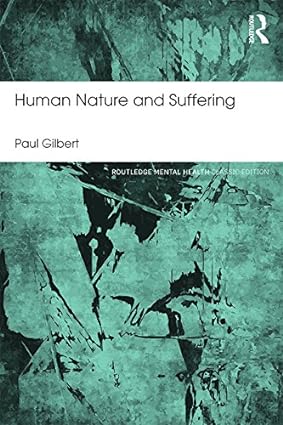 Human Nature and Suffering