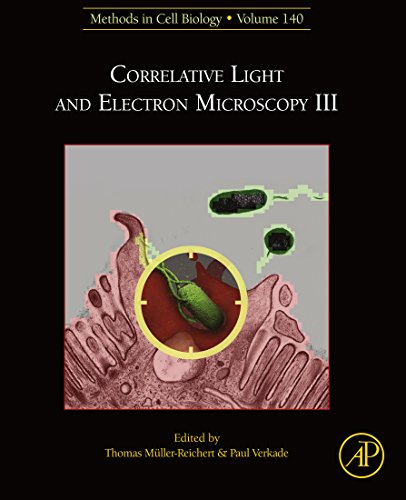 Methods in Cell Biology Correlative Light and Electron Microscopy 3