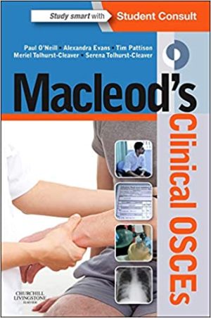 Macleods Clinical OSCEs