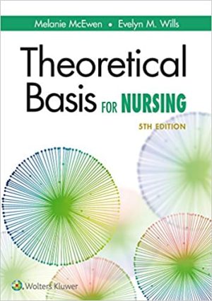 Theoretical Basis for Nursing 5th Ed