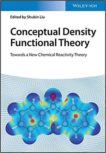 Conceptual Density Functional Theory Towards a New Chemical Reactivity Theory