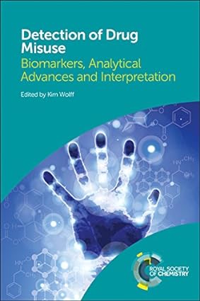 Detection of Drug Misuse Biomarkers Analytical Advances and Interpretation