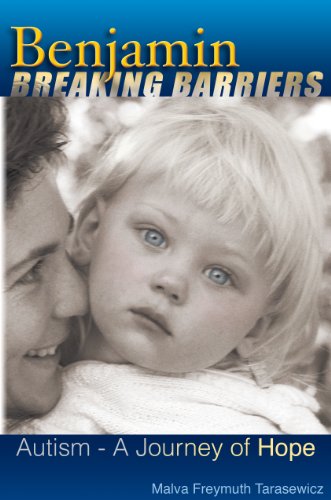 Benjamin Breaking Barriers Autism  A Journey of Hope