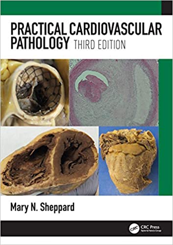 Practical Cardiovascular Pathology 3rd Edition