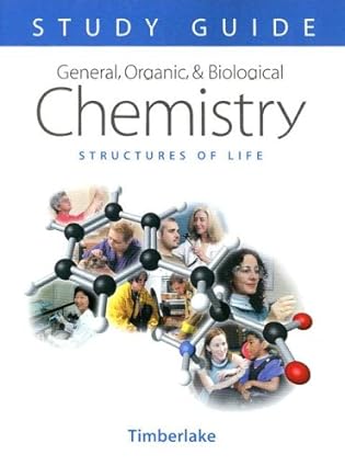 General Organic and Biological Chemistry Structures of Life Platinum Edition