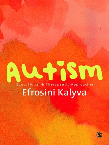 Autism Educational and Therapeutic Approaches
