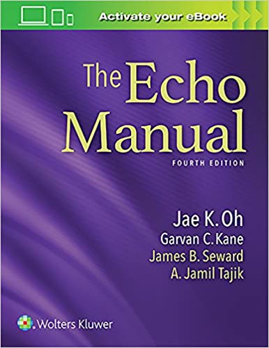 The Echo Manual 4th Edition