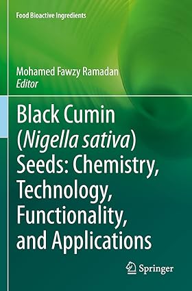 Black cumin