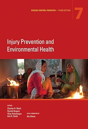Disease Control Priorities 3rd Edition Volume 7