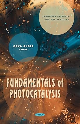 Fundamentals of Photocatalysis