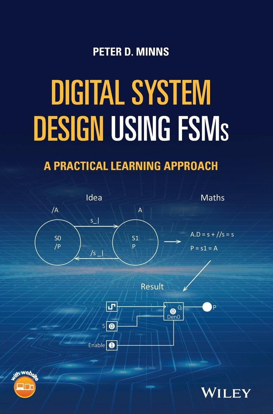 Digital System Design using FSMs A Practical Learning Approach