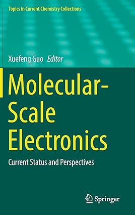 Molecular Scale Electronics Current Status and Perspectives