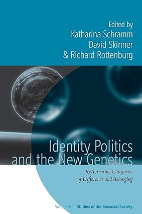 Identity Politics and the New Genetics
