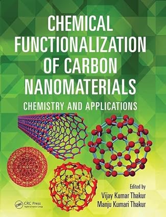 Chemical Functionalization of Carbon Nanomaterials Chemistry and Applications