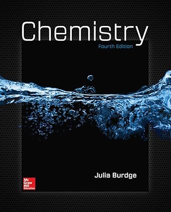 Chemistry 4th Edition