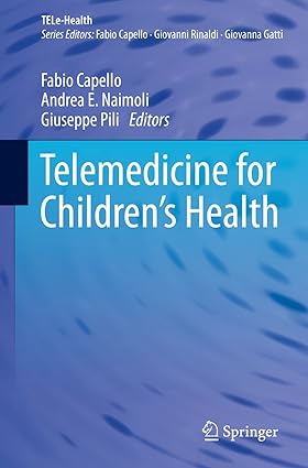 Telemedicine for Childrens Health