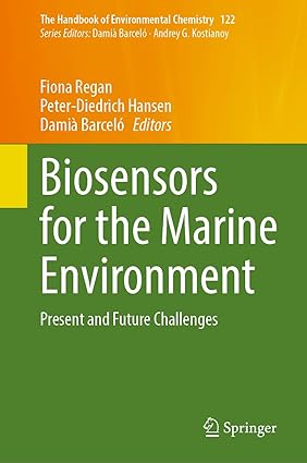Biosensors for the Marine Environment Present and Future Challenges