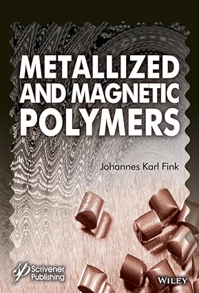 Metallized and Magnetic Polymers Chemistry and Applications