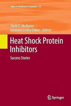 Heat Shock Protein Inhibitors Success Stories