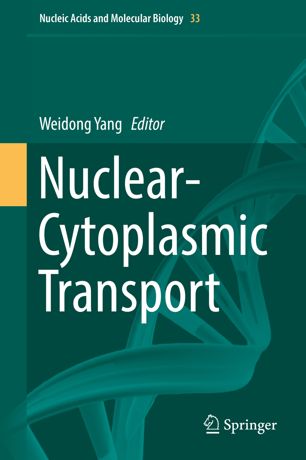 Nuclear Cytoplasmic Transport
