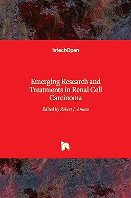 Emerging Research and Treatments in Renal Cell Carcinoma