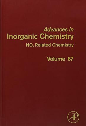 NOx Related Chemistry