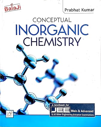 Conceptual Inorganic Chemistry
