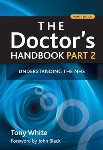 The Doctors Handbook Pt 2