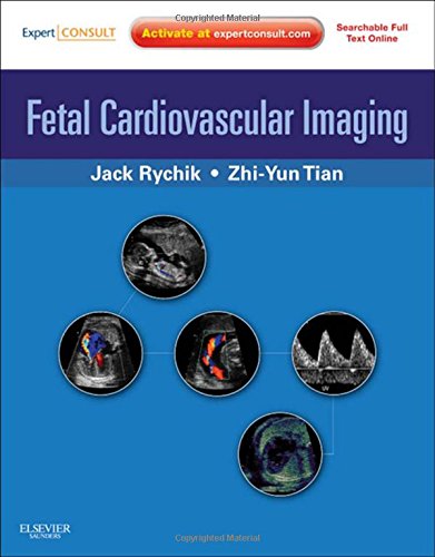Fetal Cardiovascular Imaging A Disease Based Approach