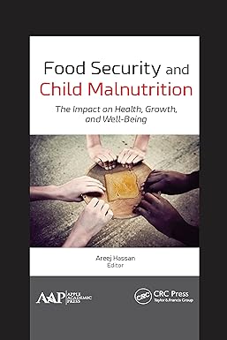 Food Security and Child Malnutrition The Impact on Health Growth and Well Being