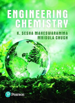 Engineering Chemistry