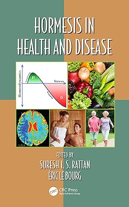Hormesis in Health and Disease