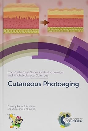 Cutaneous Photoaging